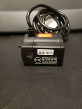 Smartpond Low Water Shut-off