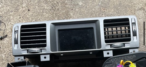 Vectra sri 16v 150 screen - vectra,