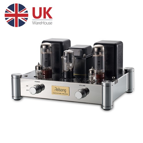 Hifi el34 valve - hifi,