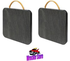 Qty. 2, 18 x 18 Outrigger Pad