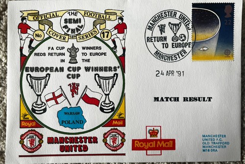 Manchester united legia - v,