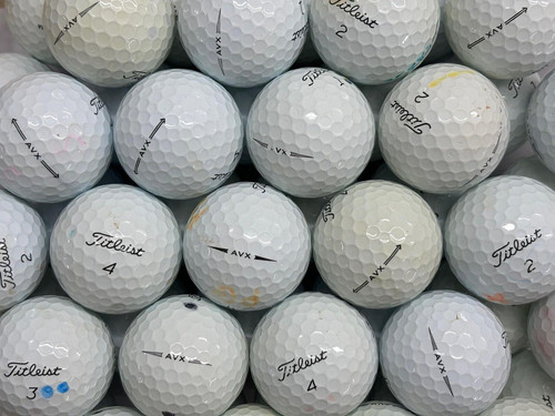 Titleist avx golf - avx,