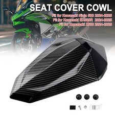 Tail Rear Seat Fairing Cowl