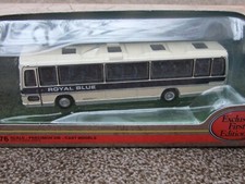 EFE Plaxton Panorama Elite Coach 1:76 Scale - various liveries available BOXED