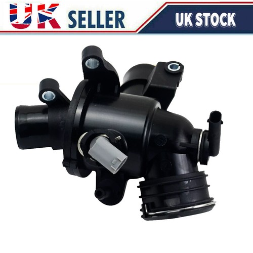 Engine coolant thermostat - engine,