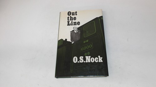 Out the line nock - out,