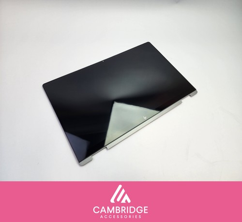 Chromebook x360 14c - -cc, lcd