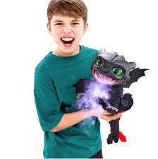 How to Train Your Dragon