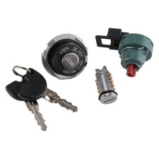 Fit For Vespa Piaggio ET2 ET4