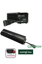 GrowLite 315W  Ballast Or 1000W DE Switchable Slim Ballast Hydroponic  Lighting 