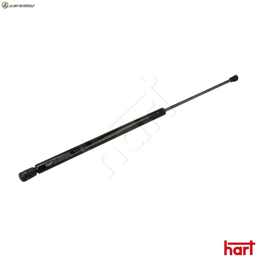 Gas spring boot 814 - spring,