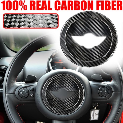 Dry carbon fiber - ​dry, steering