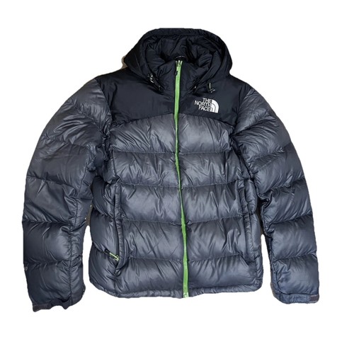 The north face - nuptse, 700
