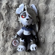 Official Helluva Boss Loona