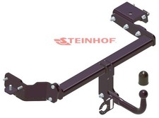 Tow Bar for Hyundai Santa Fe V