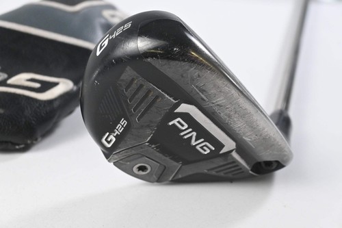 Ping g425 hybrid - g425, 22