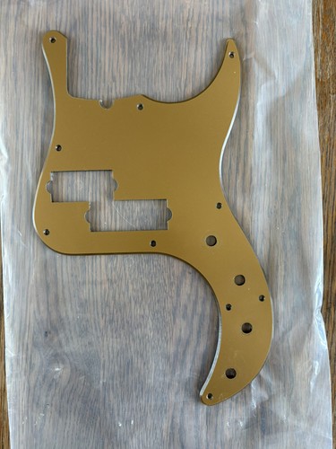 Fender american deluxe bass - american,