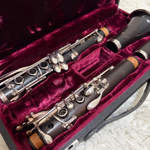 Buffet crampon e13 clarinet - buffet, bb