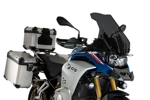 Puig touring plus screen for - puig,