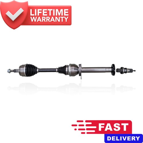 Driveshaft for multivan - driveshaft,