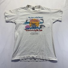 Vintage 80s fruit of the loom