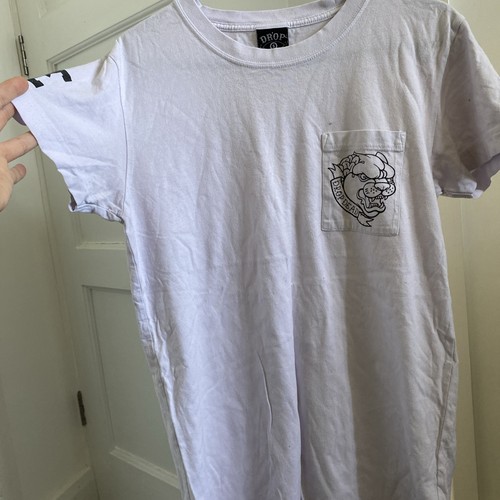 Drop dead mens - dead, small