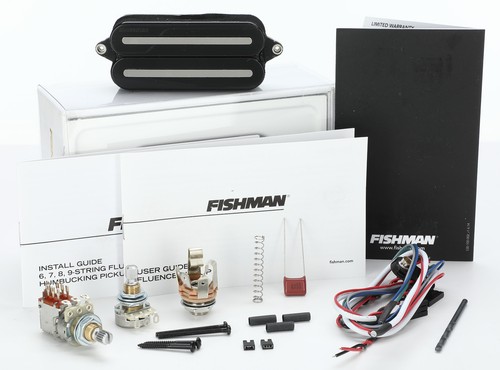 Fishman fluence modern - fluence,