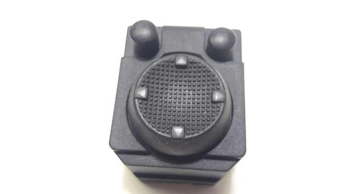 Polo 6n2 mirror adjustment - vw,