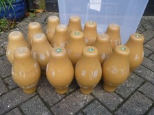 15 Durapin 10 inch pub skittles