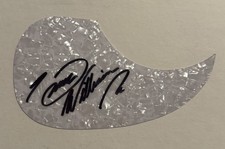 HANK WILLIAMS JR SIGNED
