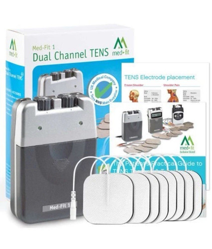 Tens machine - tens,