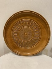 Vintage German 70s Hand Carved