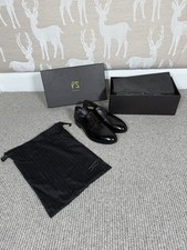 Men’s Paul Smith Black Shoes