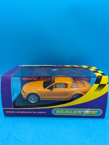 Scalextric c2577 chevrolet - c2577,