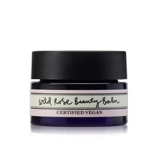 BNWOB Neals Yard Remedies Covent Garden Wild Rose Beauty Balm 15g