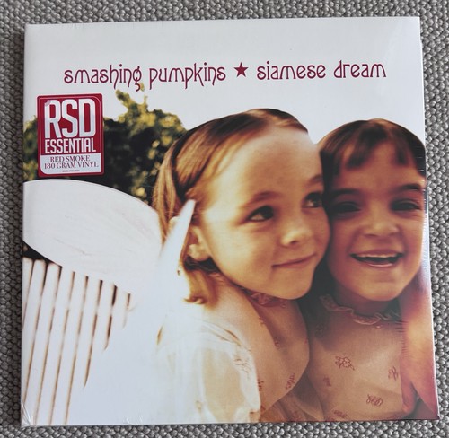 Smashing pumpkins siamese - pumpkins,