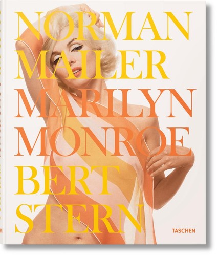 Norman mailer bert stern - norman, mailer: