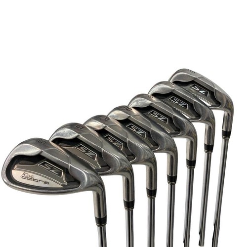 King cobra iron - king,