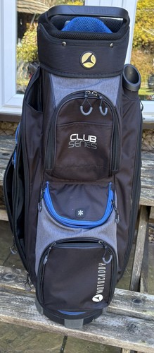 Motocaddy club series golf - club,
