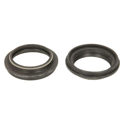 Front suspension anti dust - front,