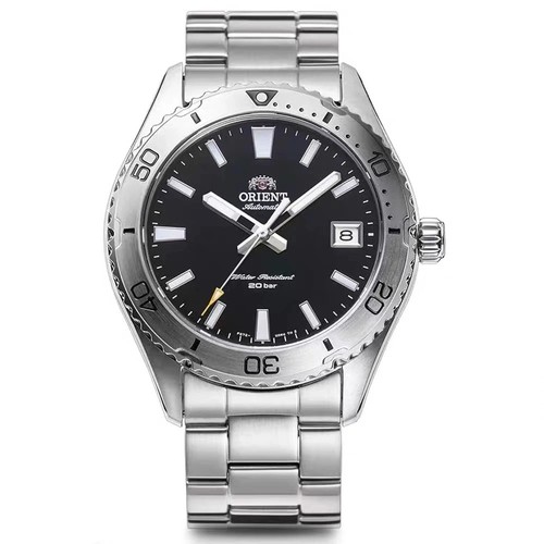 Orient men automatic - automatic, date