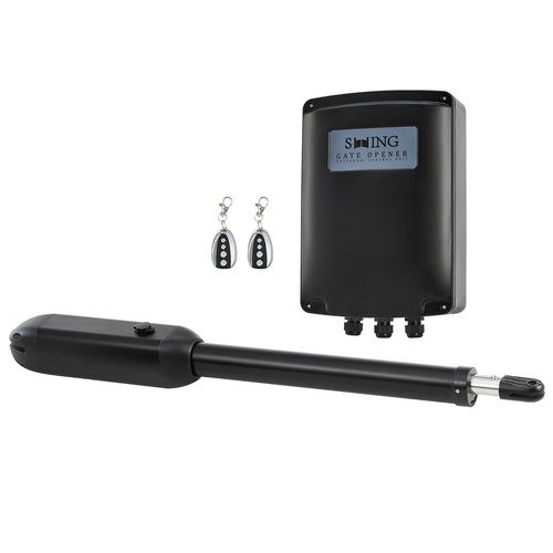 Single arm automatic - co-z,