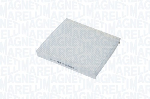Magneti marelli - magneti, marelli-oe