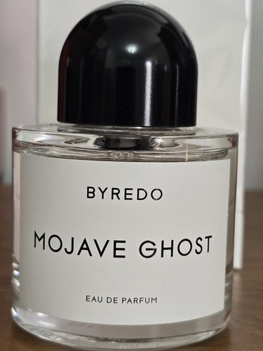 100 genuine byredo - genuine,