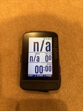 Wahoo Elemnt Roam GPS Bike Computer - WFCC4
