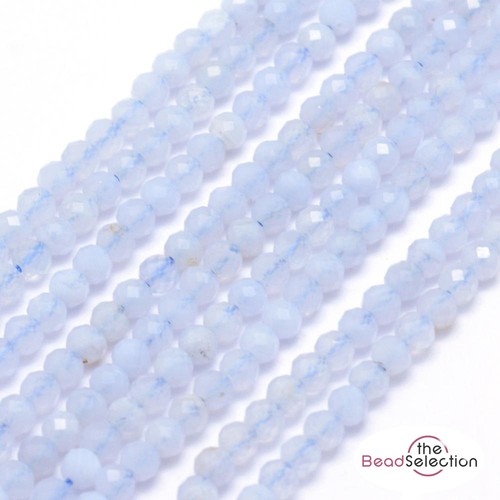 150 tiny blue lace agate - 150,