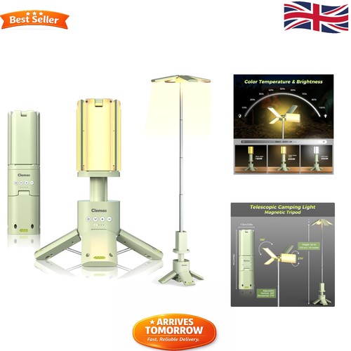 Telescopic 14000mah - telescopic,