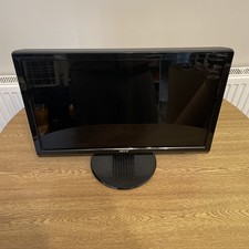 Acer P195HQL 19.5" LED PC