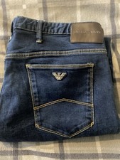 Men’s Armani Jeans Size 36