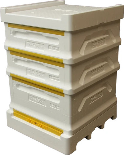 Paradise honey national hive - paradise,